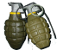Grenades
