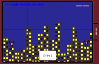 Screen Shot: City